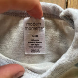 Raglan T-Shirt | 0-3 mo | Gerber