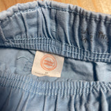 Light Blue Shorts | Wonder Nation