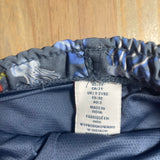 Marine Life Swim Trunks