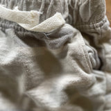 Light Gray Camo Shorts | 0-3 mo | Gerber
