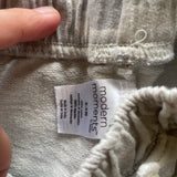 Light Gray Camo Shorts | 0-3 mo | Gerber