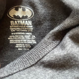 Batman "Heroes Never Sleep" Onesie | 3-6 mo