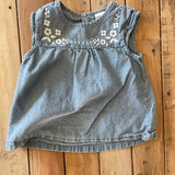 Greek Vacation Dress | Carter's