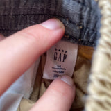 Khaki Shorts | 3-6 mo | Baby Gap