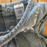 Greek Vacation Dress | Carter's