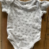 Little Diamond Onesie | 3-6 mo | HB