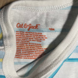 Striped Tank Top | Cat & Jack