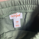 Green Shorts | Cat & Jack