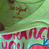 Orange You Glad We're Friends Tee | Cat & Jack
