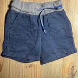 Navy Sweatband Shorts | Cat & Jack