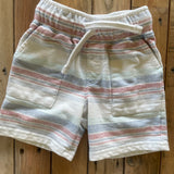 Striped Shorts | 2T | Cat & Jack