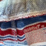 Striped Shorts | 2T | Cat & Jack