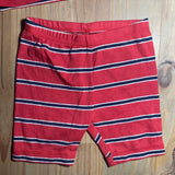 Red Striped Two Piece Pajama Set | Carter's