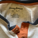 Raglan Sleeve Shirt | 2T | Tommy Bahama
