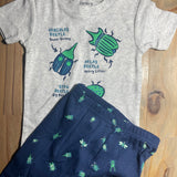 Bug Expert Pajama Set | Carter's