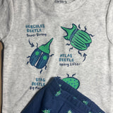 Bug Expert Pajama Set | Carter's