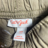 Khaki Cargo Shorts | Cat & Jack