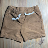 Tan Drawstring Shorts | Cat & Jack