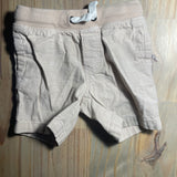 Tan Drawstring Shorts | Cat & Jack