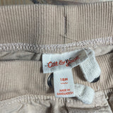 Tan Drawstring Shorts | Cat & Jack