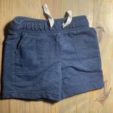 Navy Drawstring Shorts | Cat & Jack