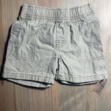 Khaki Shorts | Carter's