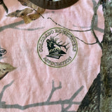 Colorado Bowhunters Association Short Sleeve Onesie