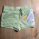 Green Shorts | Cat & Jack