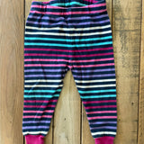 Rainbow Leggings | 9-12 mo