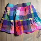 Plaid Skirt | Wonder Nation