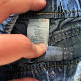 Bow Jeans | 9-12 mo | Wonder Kids