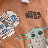 Yoda Sweater | 12-18 mo | Star Wars