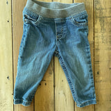 Jeans | 9-12 mo | Carter's