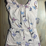 Butterfly Romper | Jumping Beans