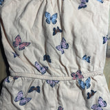 Butterfly Romper | Jumping Beans