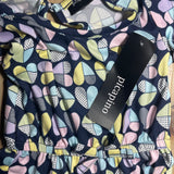 Hearts Romper | Picapino