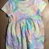 Tye Dye Dress | Cat & Jack