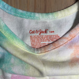 Tye Dye Dress | Cat & Jack