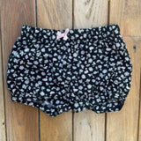 Bubble Floral Shorts | 9-12 mo | Carter's