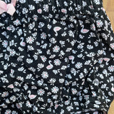 Bubble Floral Shorts | 9-12 mo | Carter's