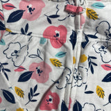 Spring Flowers Zip Up Hoodie | Carter's
