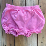 Bubble Pink Shorts | 9-12 mo | Carter's