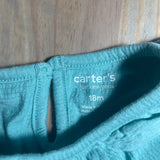 Blue Dress | Carter's