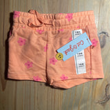 Bright Flowers Shorts | Cat & Jack