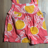 Summer Lemon Top | Carter's
