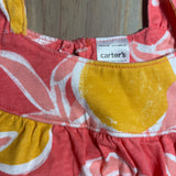 Summer Lemon Top | Carter's