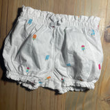 Popsicle Shorts | Baby Gap
