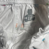 Popsicle Shorts | Baby Gap
