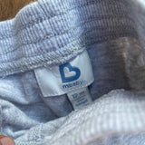 Gray Shorts | 9-12 mo | mbaby