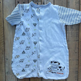Farm Friends Sleep Sack | newborn